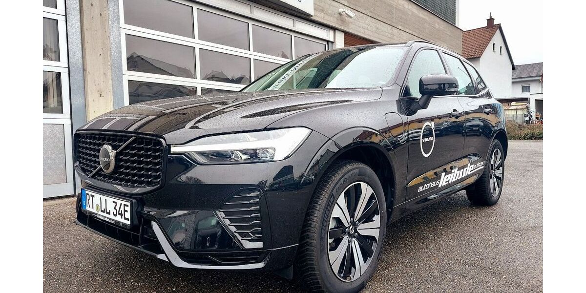 Volvo XC60 17.000 km 59.990 &euro; Reutlingen 72760