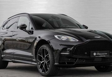 Aston Martin DBX 2.500 km 265.007 &euro; Filderstadt 70794