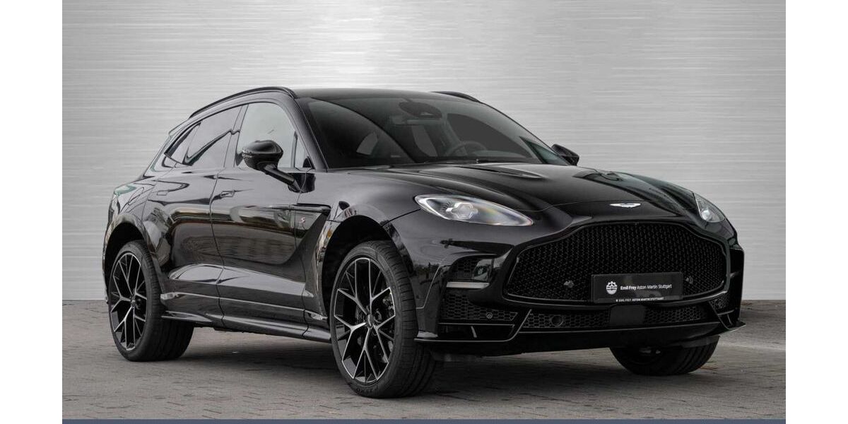Aston Martin DBX 2.500 km 265.007 &euro; Filderstadt 70794