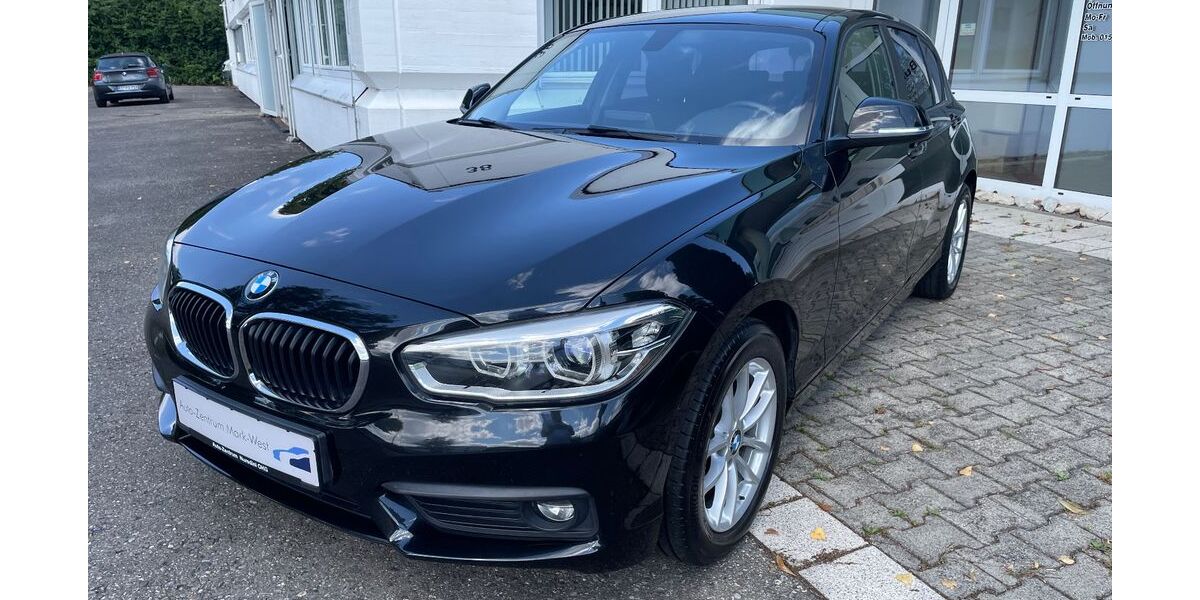BMW 116 115.200 km 11.950 &euro; Reutlingen 72770