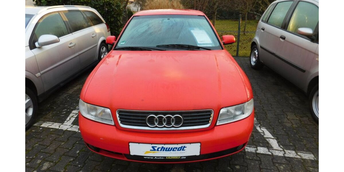 Audi A4 237.000 km 1.800 &euro; Ludwigsburg 71640
