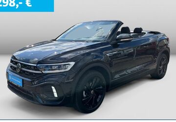 VW T-Roc 17.405 km 36.930 &euro; Fellbach 70736