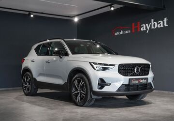 Volvo XC40 15.000 km 32.950 &euro; Calw 75365