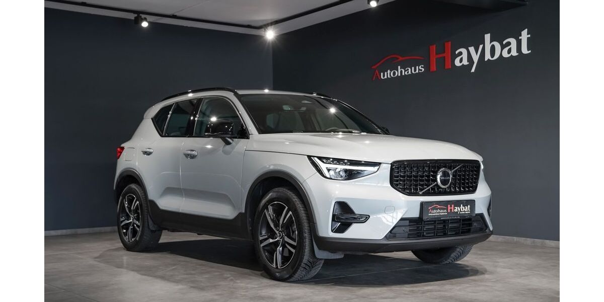 Volvo XC40 15.000 km 32.950 &euro; Calw 75365
