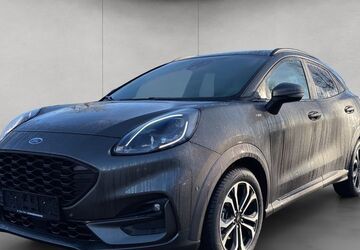 Ford Puma 20.000 km 21.500 &euro; Stuttgart 70190