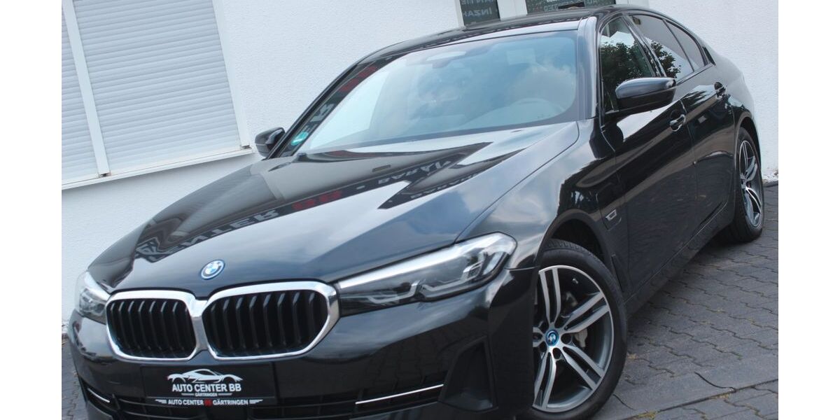 BMW 530 172.000 km 23.990 &euro; Gärtringen / Böblingen 71116