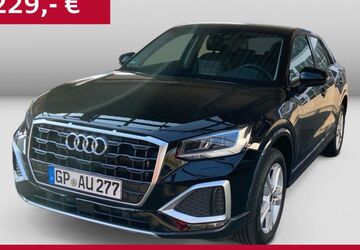 Audi Q2 1.200 km 27.990 &euro; Esslingen 73730