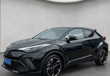 Toyota C-HR 39.530 km 25.990 &euro; Esslingen 73730