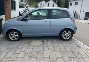 Lancia Ypsilon 172.960 km 799 &euro; Aidlingen 71134