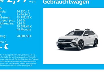 VW Taigo 27.120 km 25.730 &euro; Stuttgart-Wangen 70188