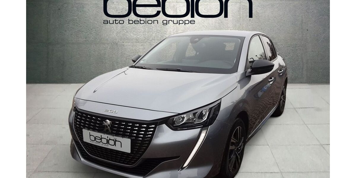 Peugeot 208 3.250 km 18.480 &euro; Magstadt 71106