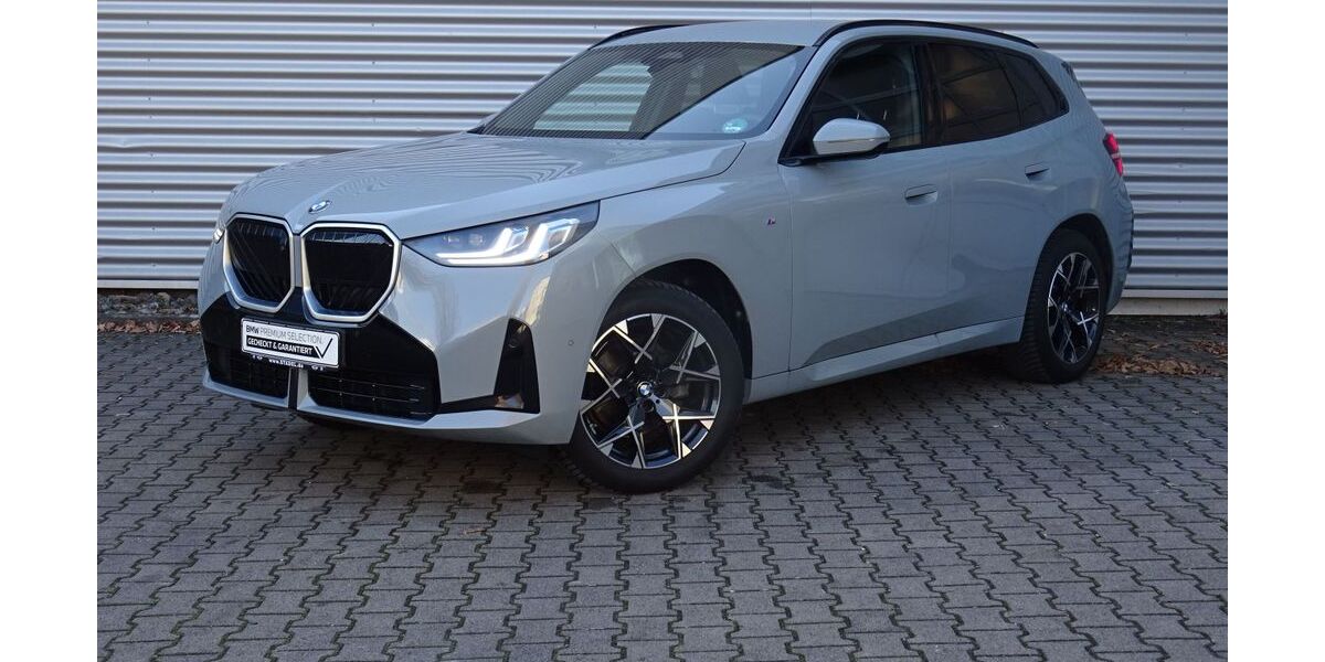 BMW X3 18.691 km 53.825 &euro; Bietigheim-Bissingen 74321