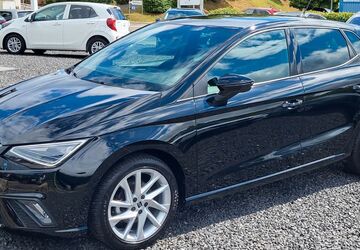 Seat Ibiza 11.880 km 21.380 &euro; Oberreichenbach 75394
