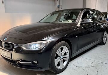 BMW 320 298.000 km 7.290 &euro; Gärtringen 71116