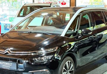 Citroen C4 SpaceTourer 198.000 km 3.900 &euro; Bietigheim-Bissingen 74321