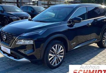 Nissan X-Trail 7.000 km 39.990 &euro; Sachsenheim 74343