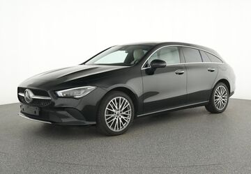 Mercedes-Benz CLA 250 Shooting Brake 147.812 km 23.700 &euro; Sindelfingen 71065