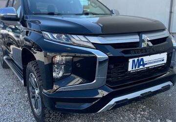 Mitsubishi L200 76.500 km 26.900 &euro; Markgroningen 71706