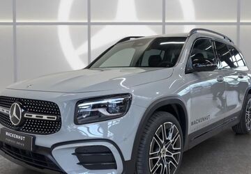 Mercedes-Benz GLB 200 9.900 km 44.900 &euro; Nagold 72202