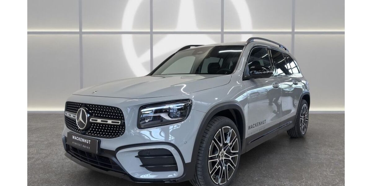 Mercedes-Benz GLB 200 9.900 km 44.900 &euro; Nagold 72202