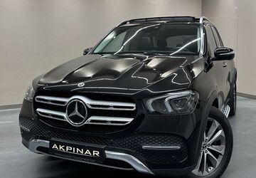 Mercedes-Benz GLE 350 81.200 km 51.800 &euro; Holzgerlingen 71088