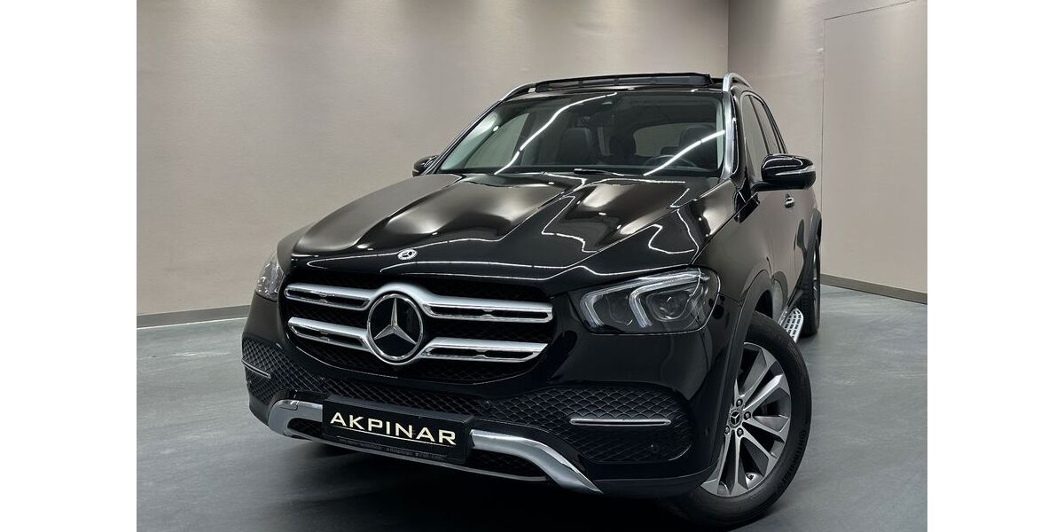 Mercedes-Benz GLE 350 81.200 km 51.800 &euro; Holzgerlingen 71088