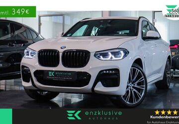 BMW X4 M40 143.000 km 38.890 &euro; Niefern-Öschelbronn 75223