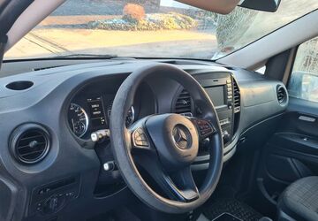 Mercedes-Benz Vito 199.500 km 17.300 &euro; Reutlingen 72766