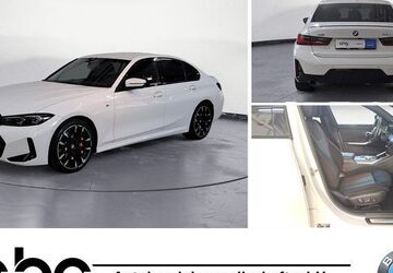 BMW 320 13.250 km 41.950 &euro; Esslingen am Neckar 73730