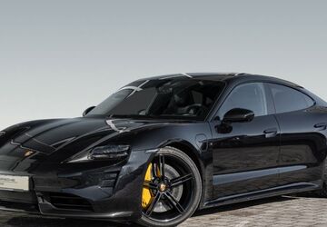 Porsche Taycan 34.100 km 109.650 &euro; Reutlingen 72770