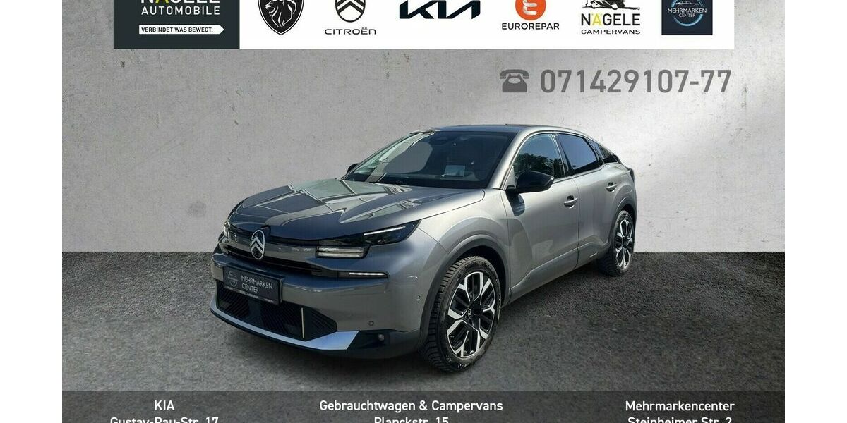 Citroen C4 39.374 km 18.200 &euro; Bietigheim-Bissingen 74321