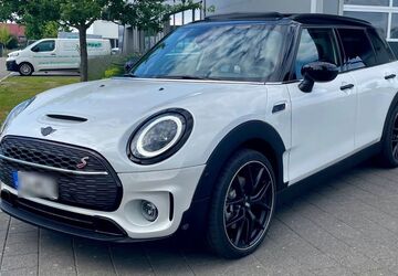 Mini Cooper S Clubman 23.000 km 34.900 &euro; Ammerbuch 72119
