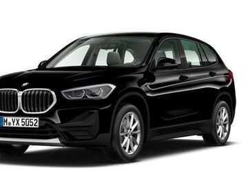 BMW X1 77.920 km 22.830 &euro; Esslingen am Neckar 73730