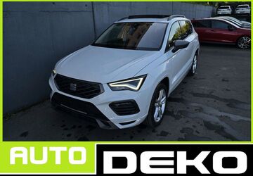 Seat Ateca 130.512 km 21.830 &euro; Waiblingen 71332