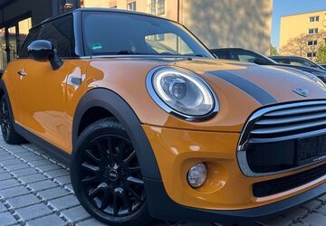 Mini Cooper D 137.940 km 10.999 &euro; Pforzheim 75179
