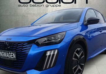 Peugeot 208 13.300 km 27.890 &euro; Herrenberg 71083