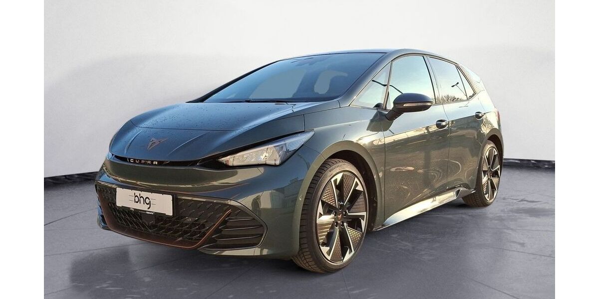 Cupra Born 4.040 km 41.990 &euro; Reutlingen 72760