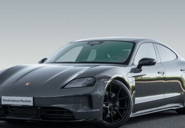 Porsche Taycan 9.900 km 121.480 &euro; Pforzheim 75177