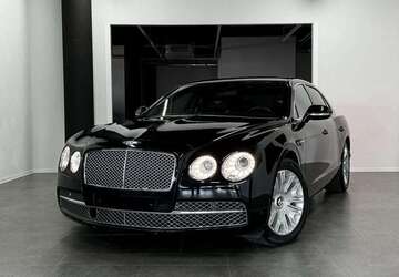 Bentley Flying Spur 46.800 km 65.000 &euro; Holzgerlingen 71088
