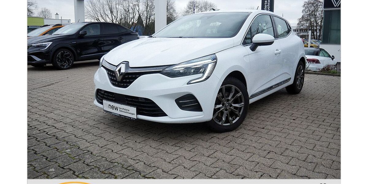 Renault Clio 21.300 km 16.890 &euro; Herrenberg 71083