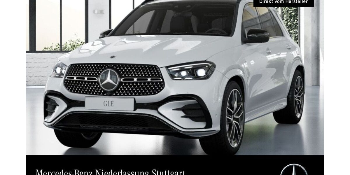 Mercedes-Benz GLE 350 9.900 km 90.990 &euro; Böblingen 71034