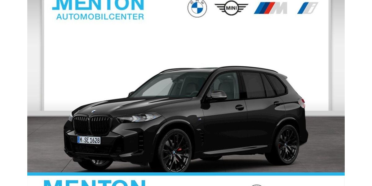 BMW X5 6.988 km 102.900 &euro; Reutlingen 72766