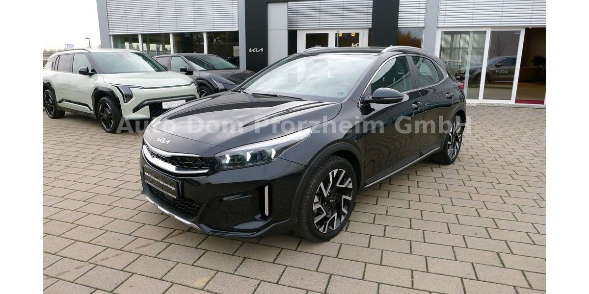 Kia XCeed 21.900 km 24.890 &euro; Pforzheim 75177