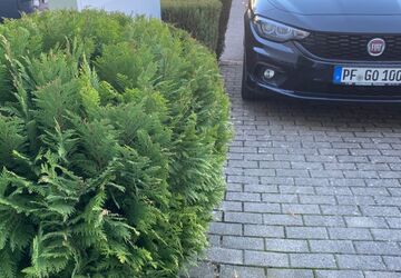 Fiat Tipo 159.000 km 6.495 &euro; Engelsbrand 75331