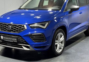 Seat Ateca 147.961 km 20.790 &euro; Nürtingen 72622