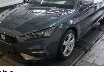 Seat Leon 65.318 km 22.430 &euro; Tübingen 72072