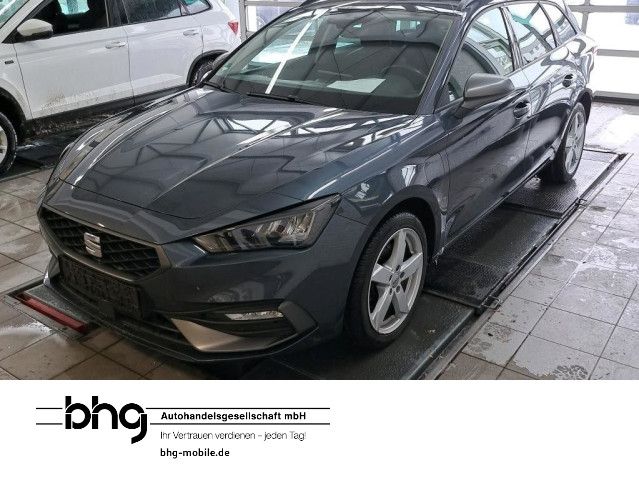 Seat Leon 65.318 km 22.430 &euro; Tübingen 72072