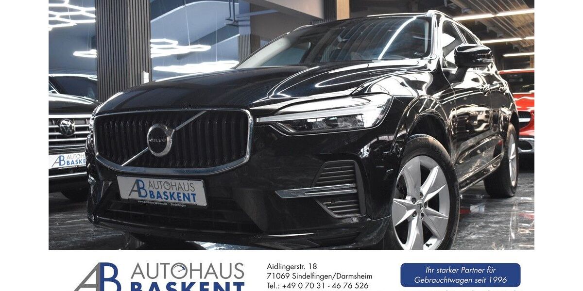 Volvo XC60 134.600 km 25.980 &euro; Sindelfingen-Darmsheim 71069