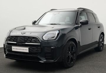 Mini Cooper Countryman 23.840 km 41.299 &euro; Pforzheim 75179
