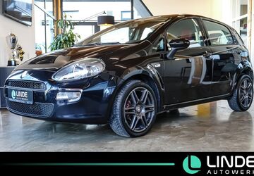 Fiat Punto 157.800 km 4.480 &euro; Kusterdingen 72127